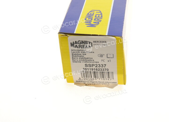 Magneti Marelli 301191623370