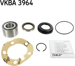 SKF VKBA 3964