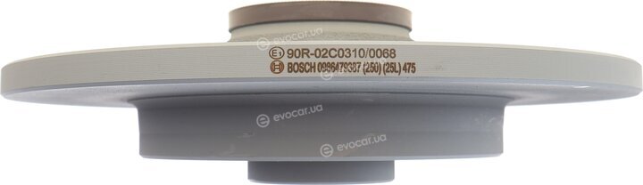 Bosch 0 986 479 387