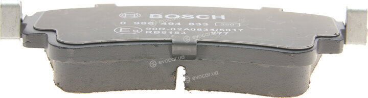 Bosch 0 986 494 833