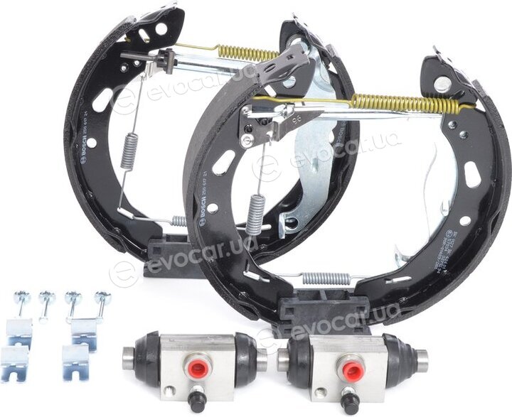 Bosch 0 204 114 666