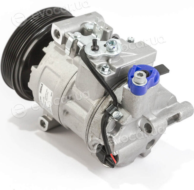 Mahle ACP 193 000S