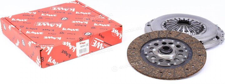 Kawe / Quick Brake 962641