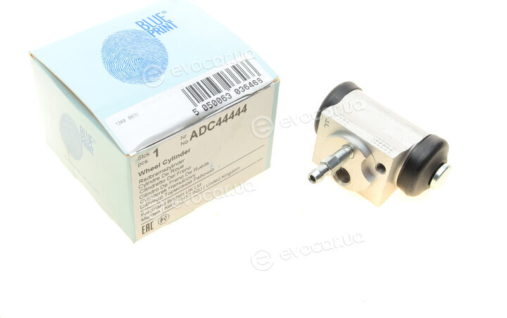 Blue Print ADC44444