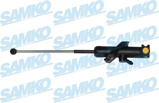 LPR / Samko F30057