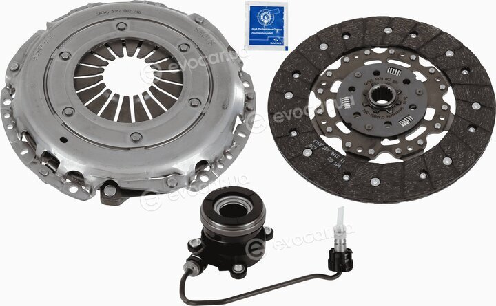 Sachs 3000 990 573