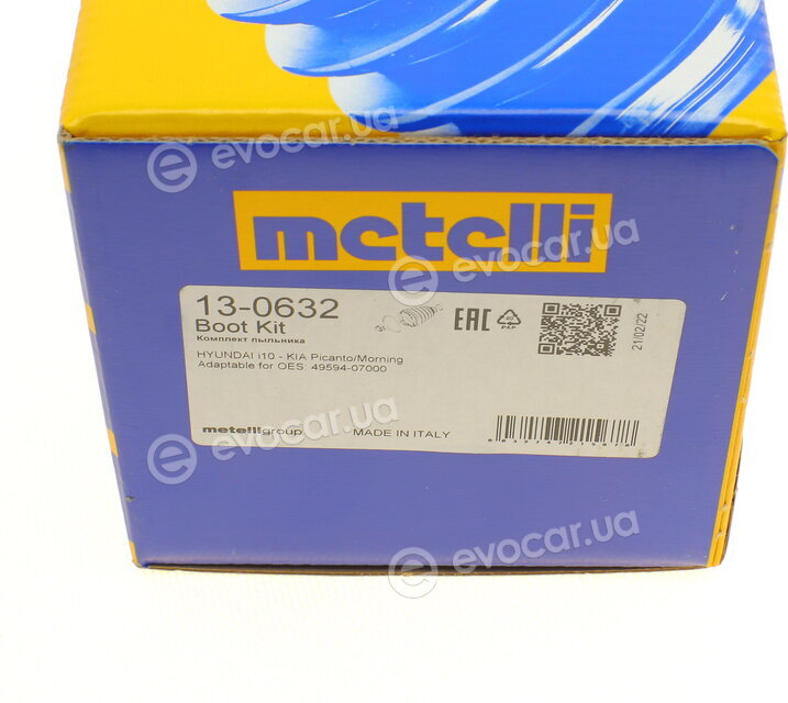 Metelli 13-0632