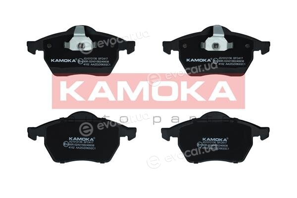 Kamoka JQ1012136