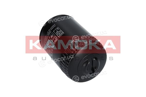 Kamoka F100101