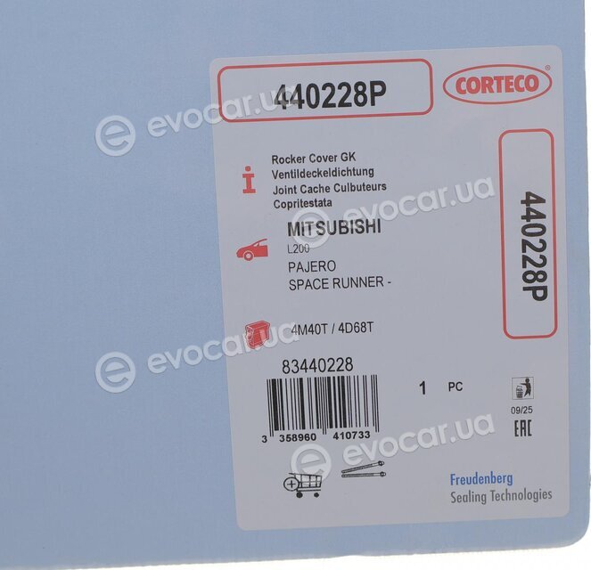 Corteco 440228P
