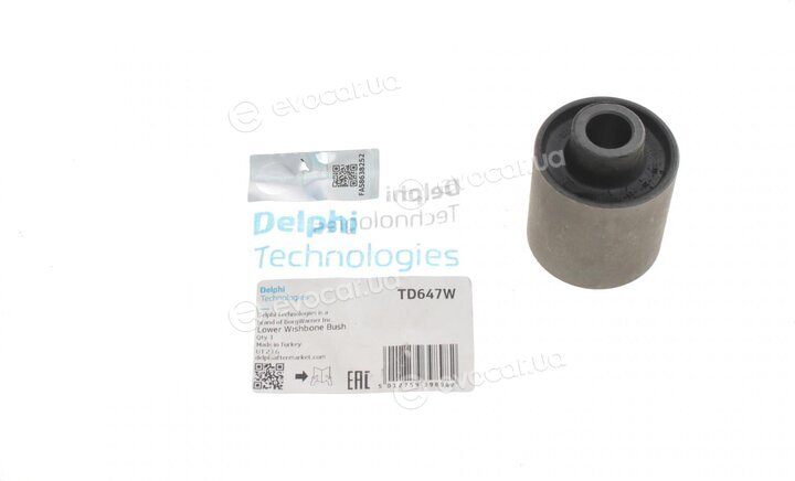 Delphi TD647W