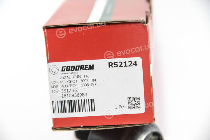 Goodrem RS2124