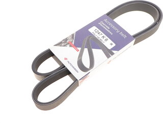 Hutchinson 1247 K 6