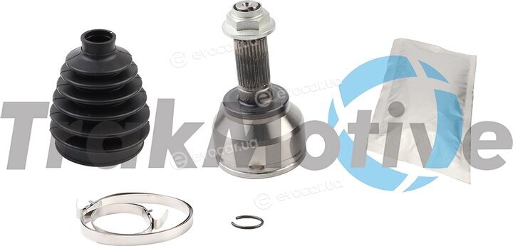 TrakMotive 40-9138