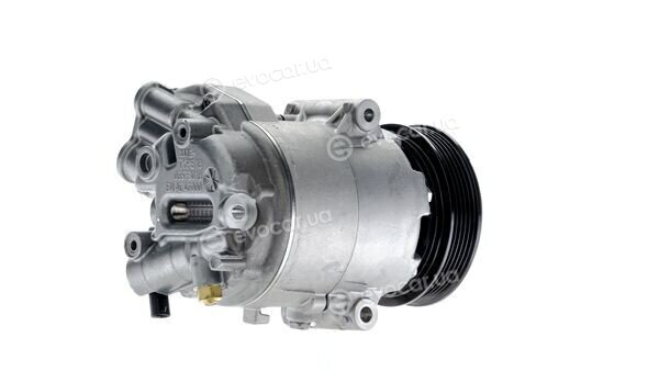 Mahle ACP 179 000P