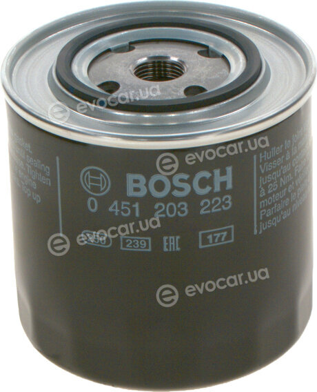 Bosch 0 451 203 223