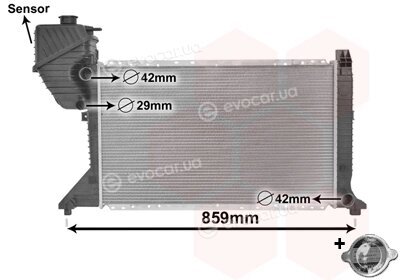 Van Wezel 30002300