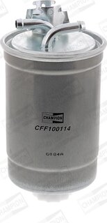 Champion CFF100114