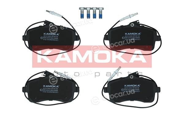 Kamoka JQ1013450