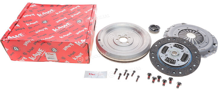 Kawe / Quick Brake DMV166M
