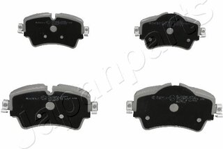 Japanparts PA-0109AF