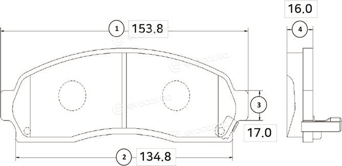 CTR GK0152