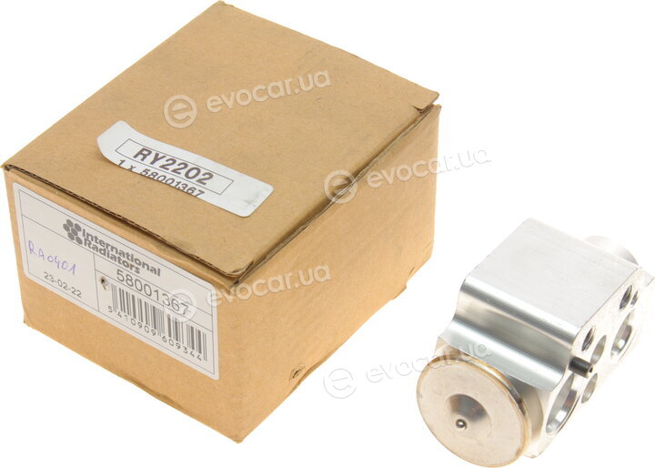 Van Wezel 58001367