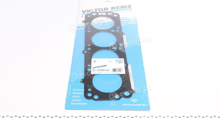 Victor Reinz 61-33580-50