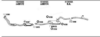 Walker / Fonos MA60001