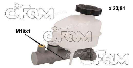 Cifam 202-824