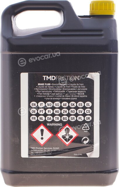 Textar 95002300
