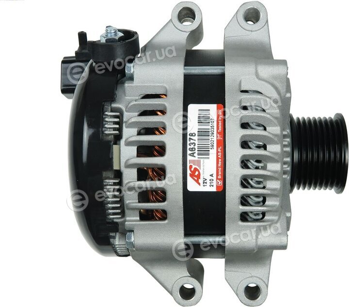 AS A6378