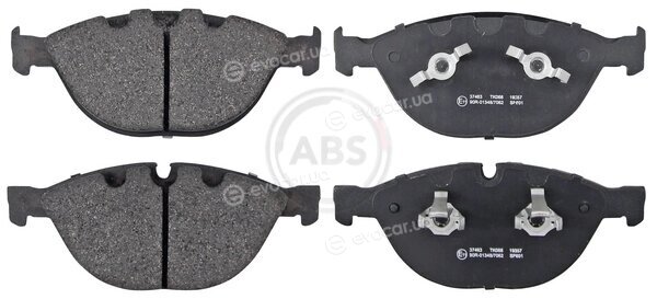 A.B.S. 37463