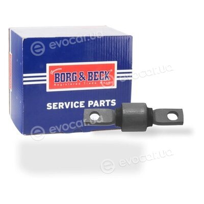 Borg & Beck BSK6343
