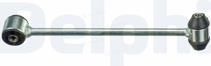 Delphi TC3722