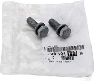 Mopar (PSA / FCA) 98 101 777 80