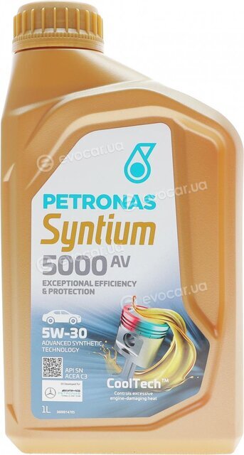 Petronas 70950E18EU