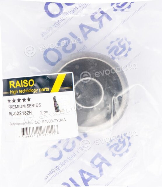 Raiso RL022182H