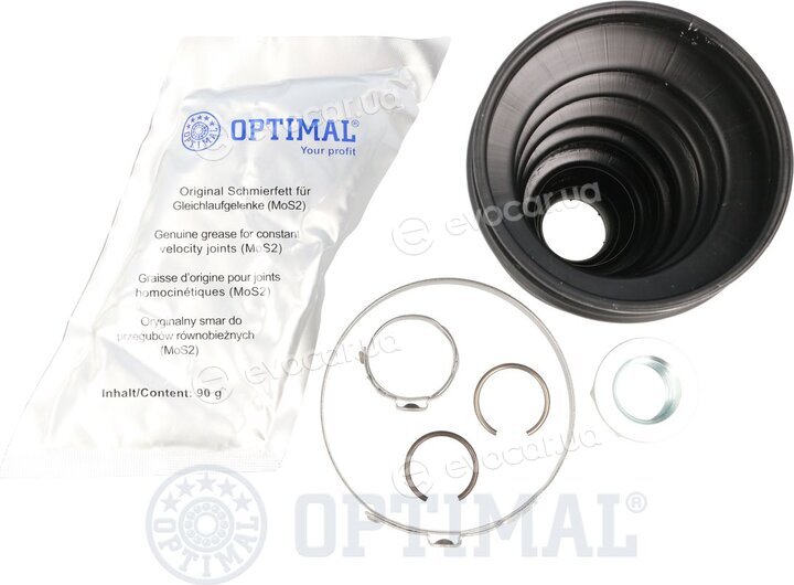 Optimal CVB-10707TPE