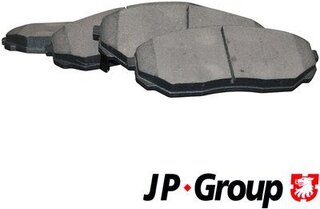 JP Group 3663600610