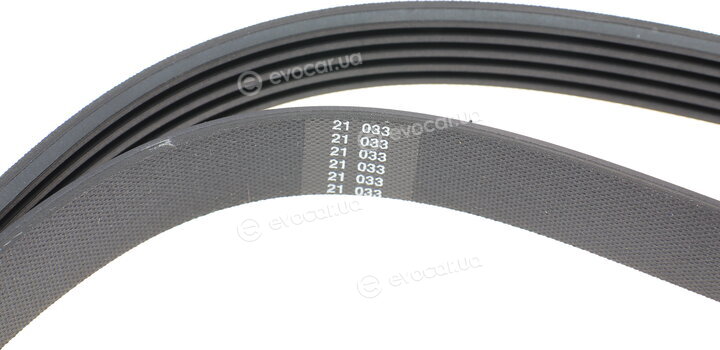 Hutchinson 1515 K 5