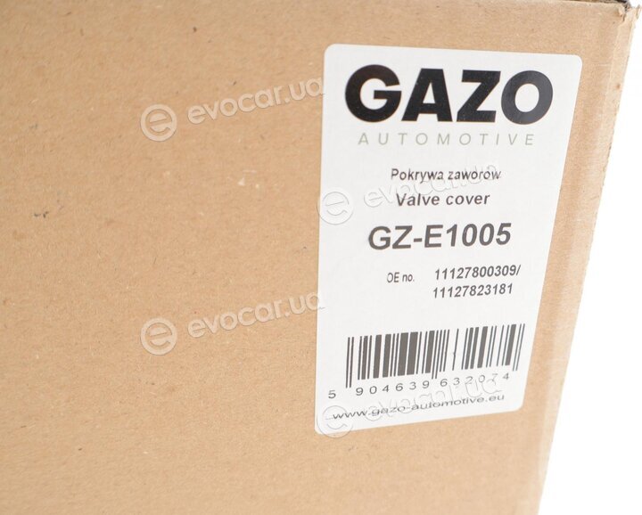 Gazo GZ-E1005