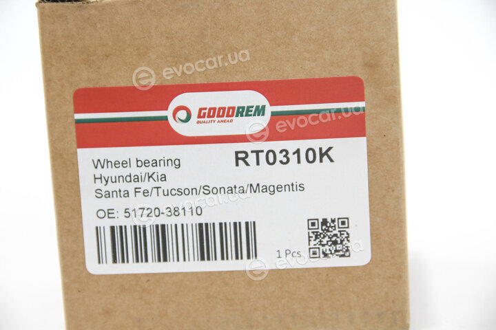 Goodrem RT0310K