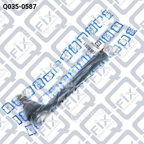 Q-Fix Q0350587