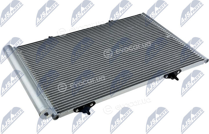 NTY CCS-CT-015
