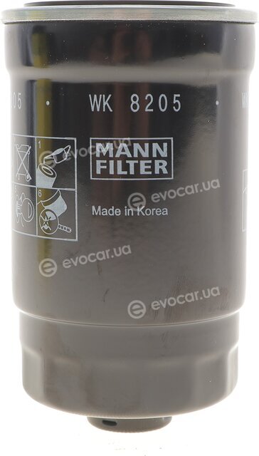 Mann WK 820/5