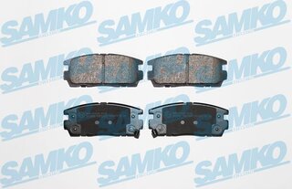 LPR / Samko 5SP1323