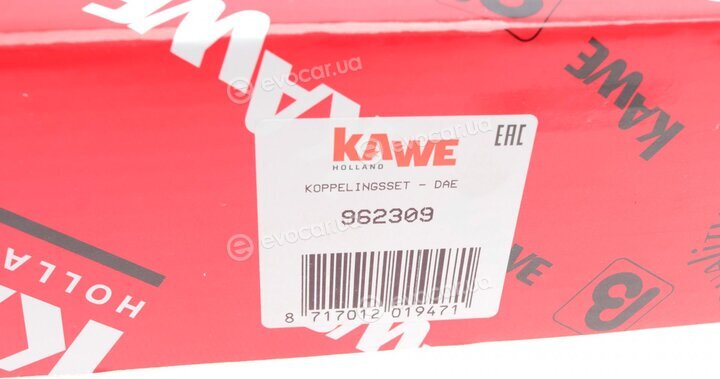 Kawe / Quick Brake 962309