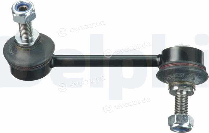 Delphi TC3346