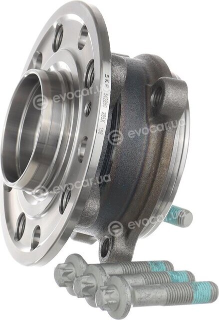 SKF VKBA 7221